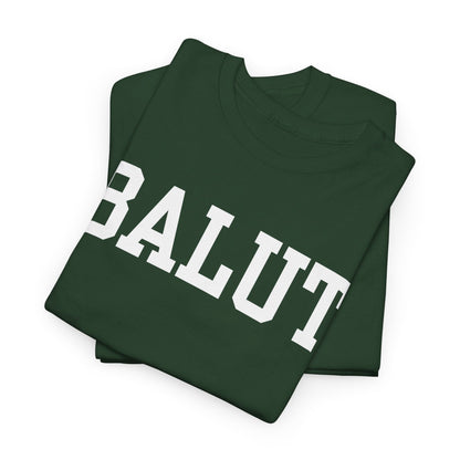BALUT 7 - Filipino Food (Basic Tee)