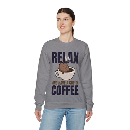 VIENNA COFFEE - Coffee (Sweatshirt)