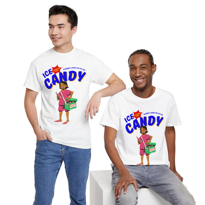 ICE CANDY 1 - Sari-Sari Store (Basic Tee)