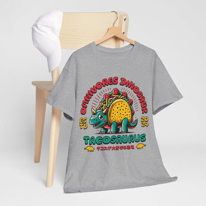 BIRRIA - Tacos/Nachos (Basic Tee)