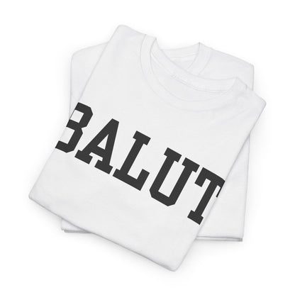 BALUT 7 - Filipino Food (Basic Tee)