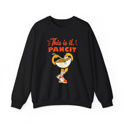 PANCIT MALABON - Filipino Food (Sweatshirt)