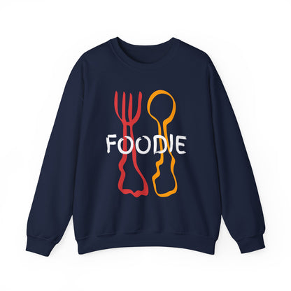 FOODIE 2 - Foodie (Sweatshirt)