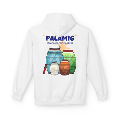 PALAMIG - Filipino Food (Hoodie)