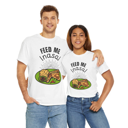 BACOLOD INASAL - Filipino Food (Basic Tee)