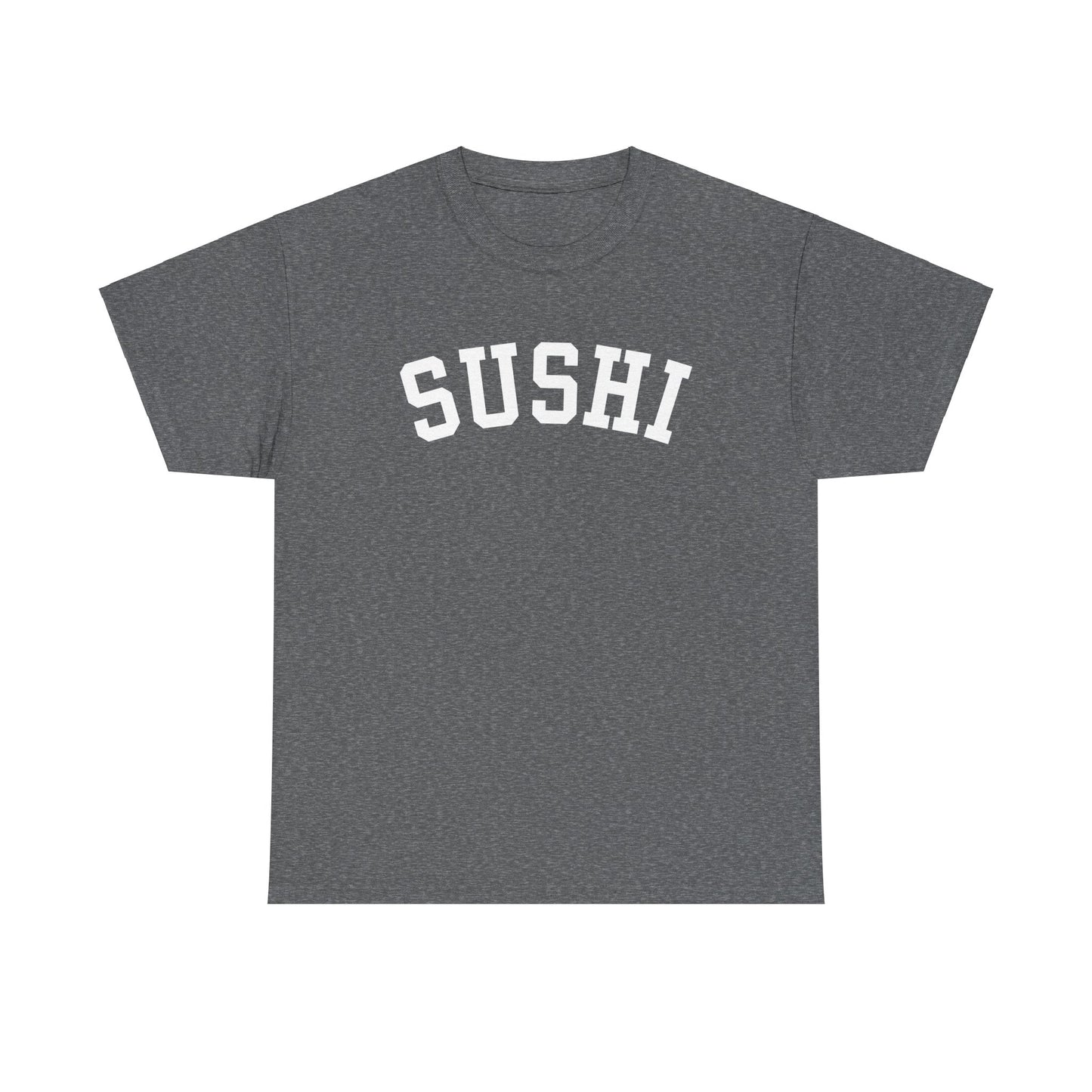 CHIRASHI - Japanese Food (Basic Tee)