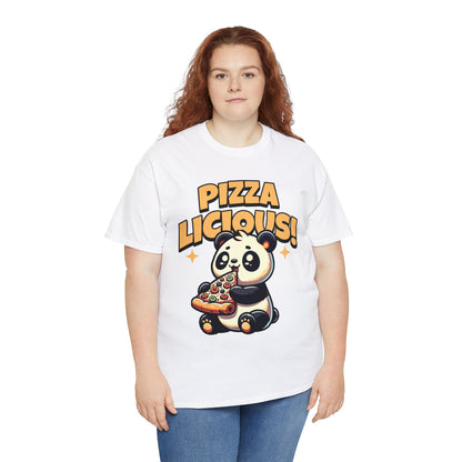 FRENCH ONION - Pizza (Basic Tee)