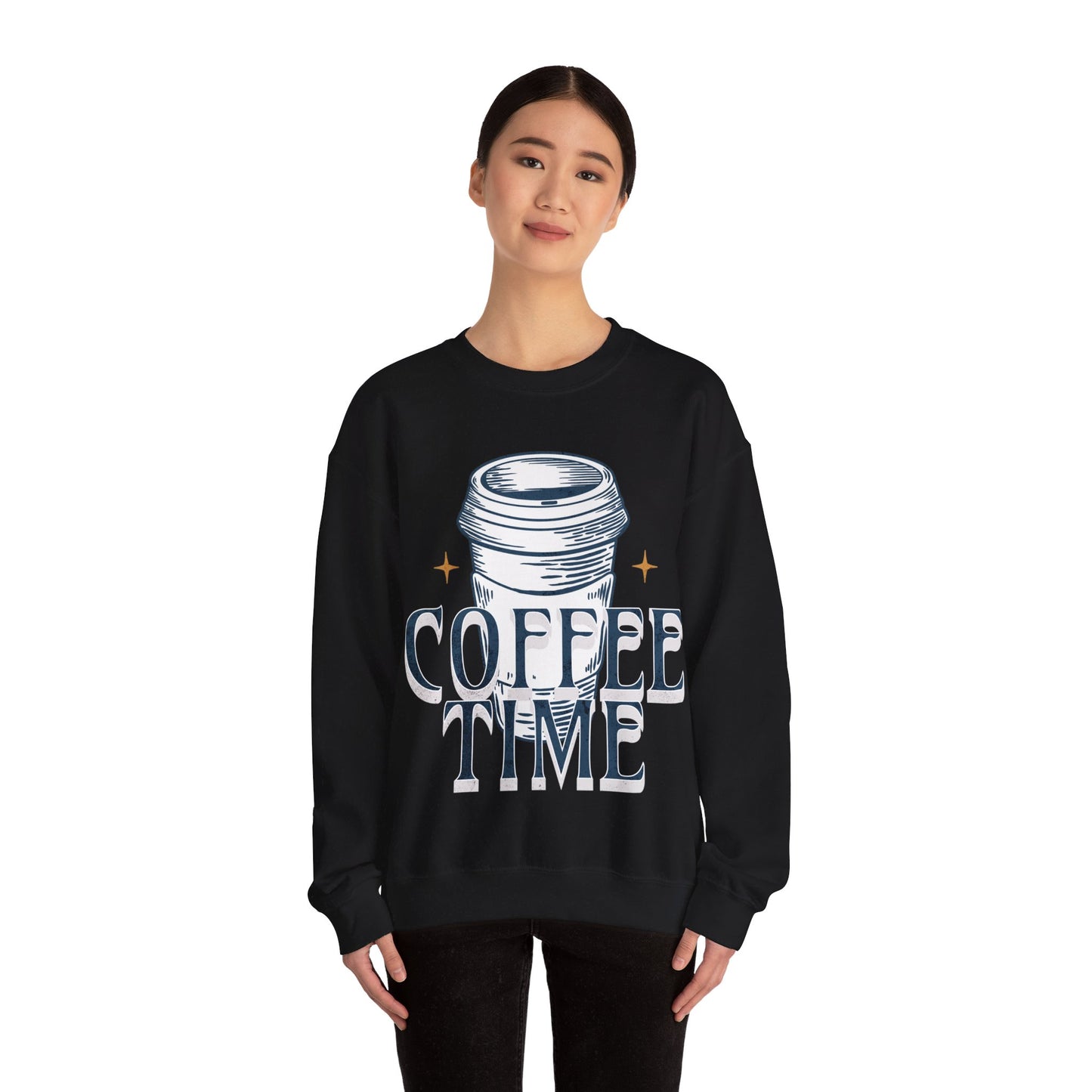 KAFFEOST - Coffee (Sweatshirt)