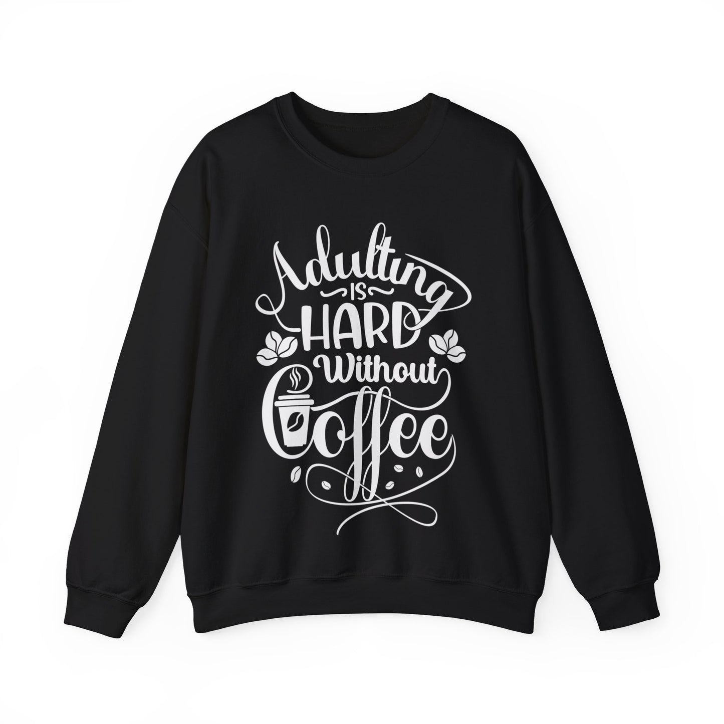 BREVE - Coffee (Sweatshirt)