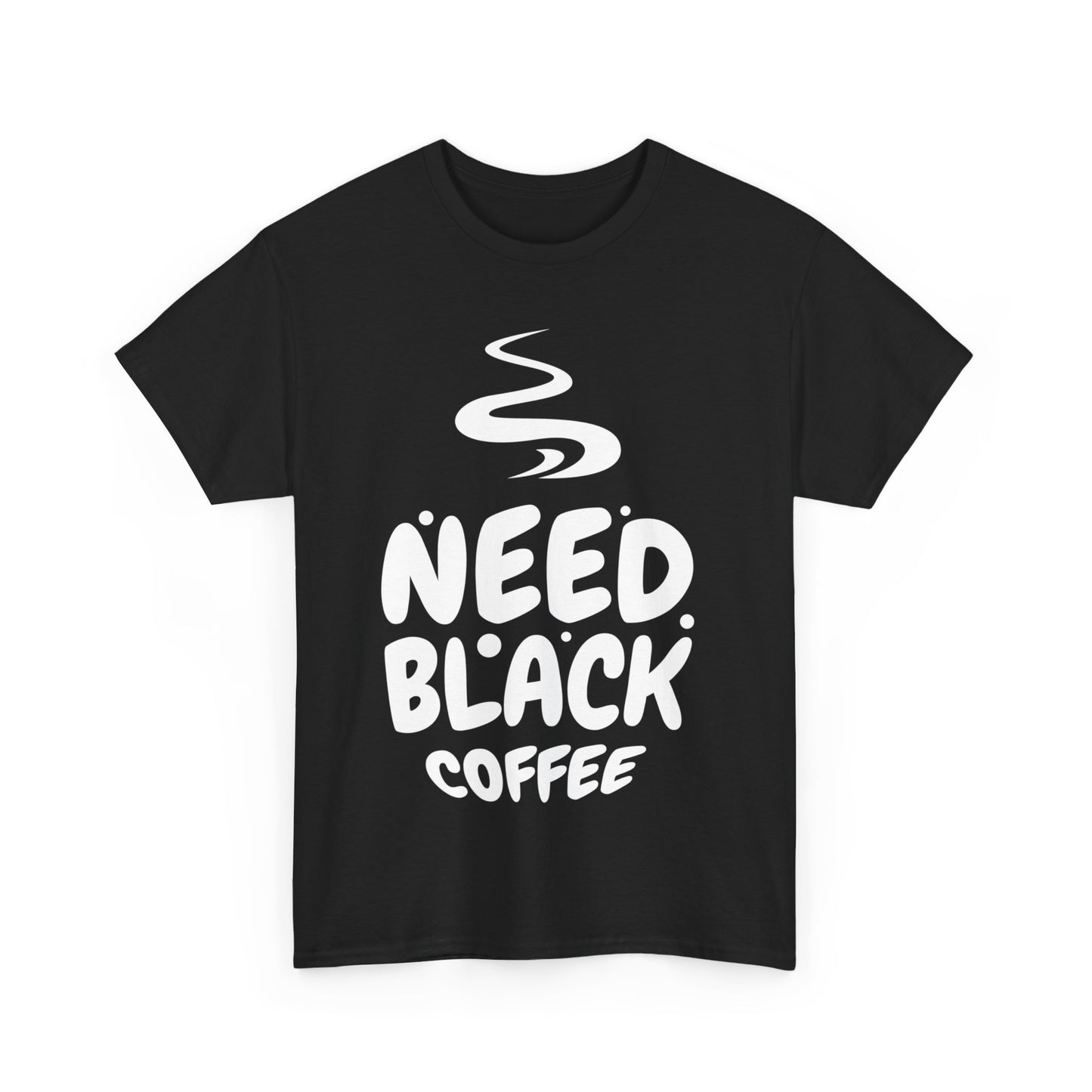 KAFFE GRANADE - Coffee (Basic Tee)