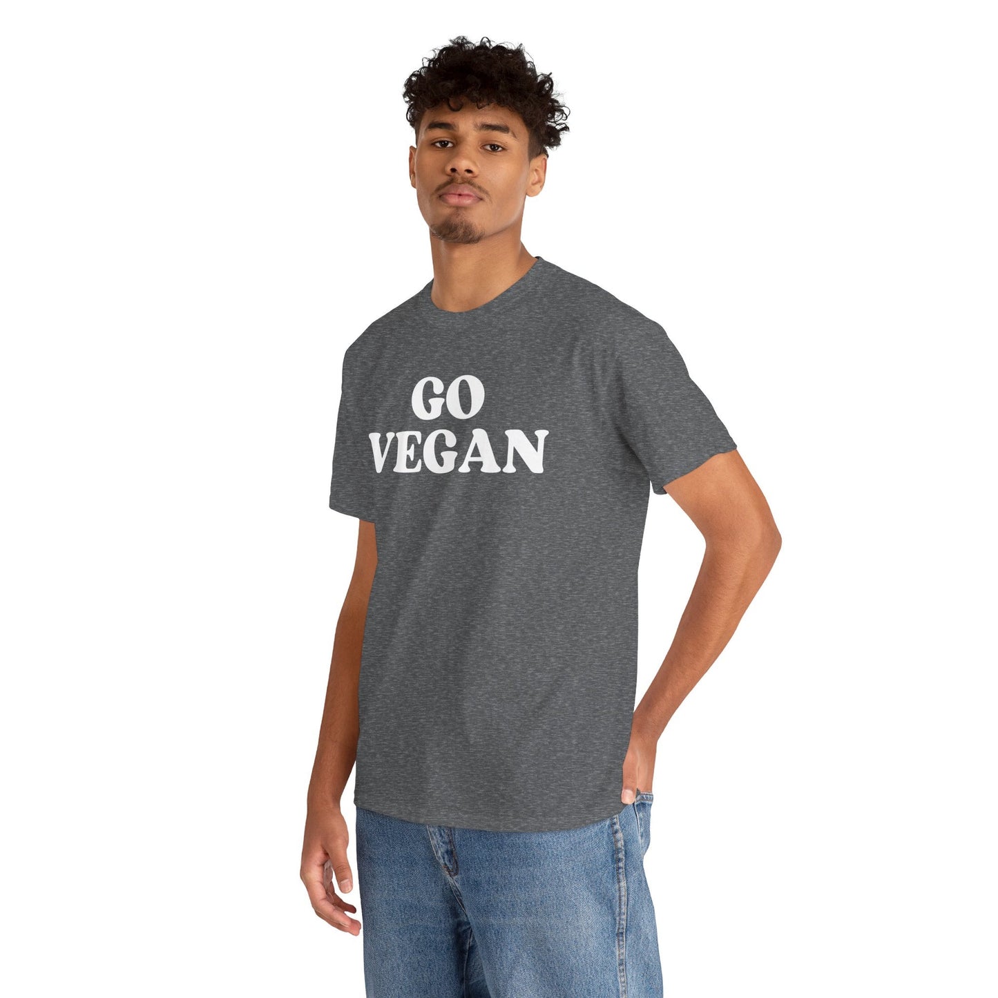 LEGUME - Vegan (Basic Tee)