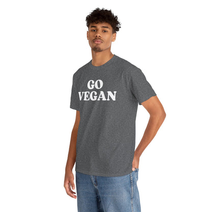 LEGUME - Vegan (Basic Tee)