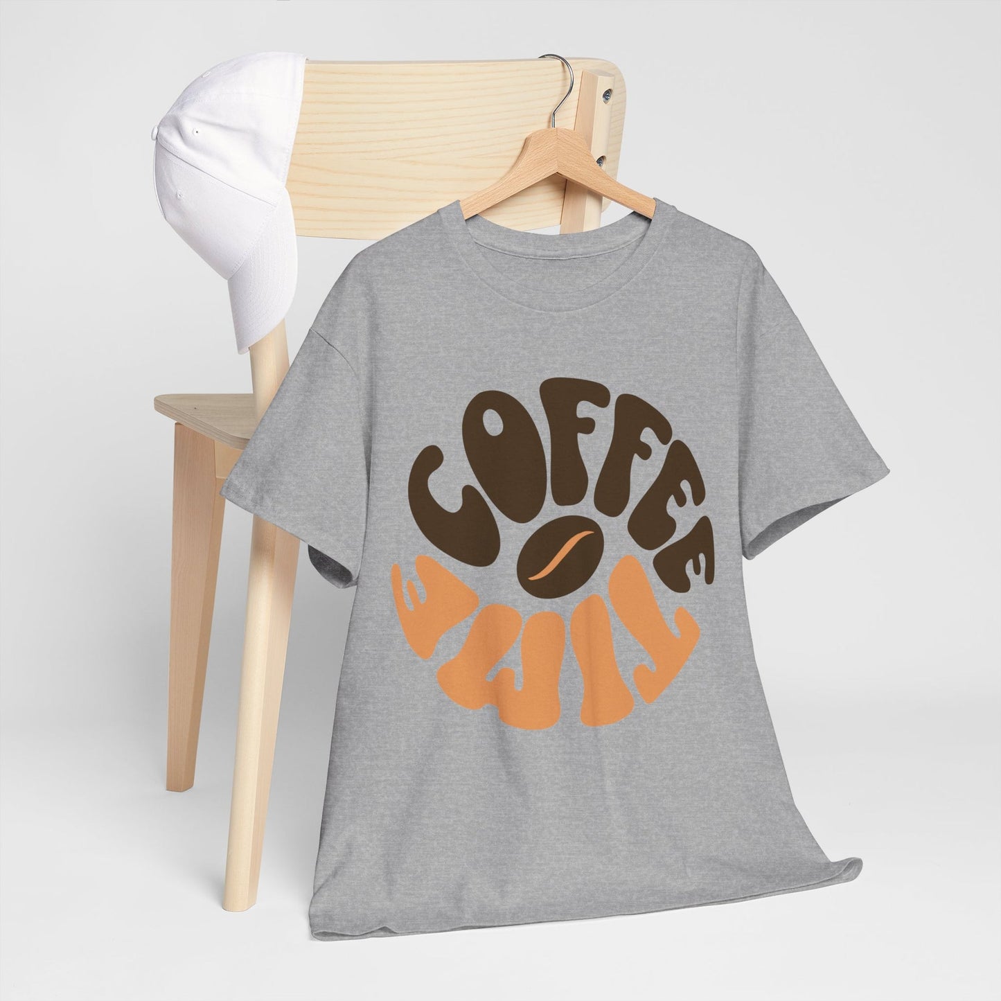 ESPRESSINO - Coffee (Basic Tee)