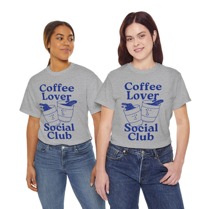 TURKISH COFFEE - Coffee (Basic Tee)