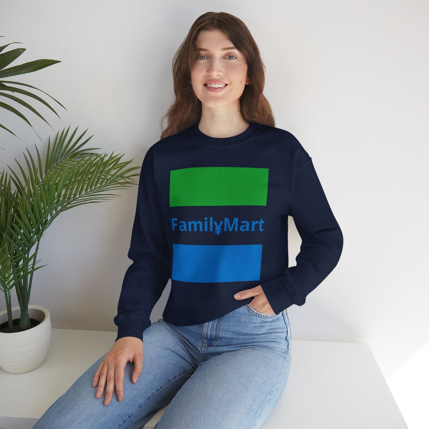 KONBINI - Japanese Food (Sweatshirt)
