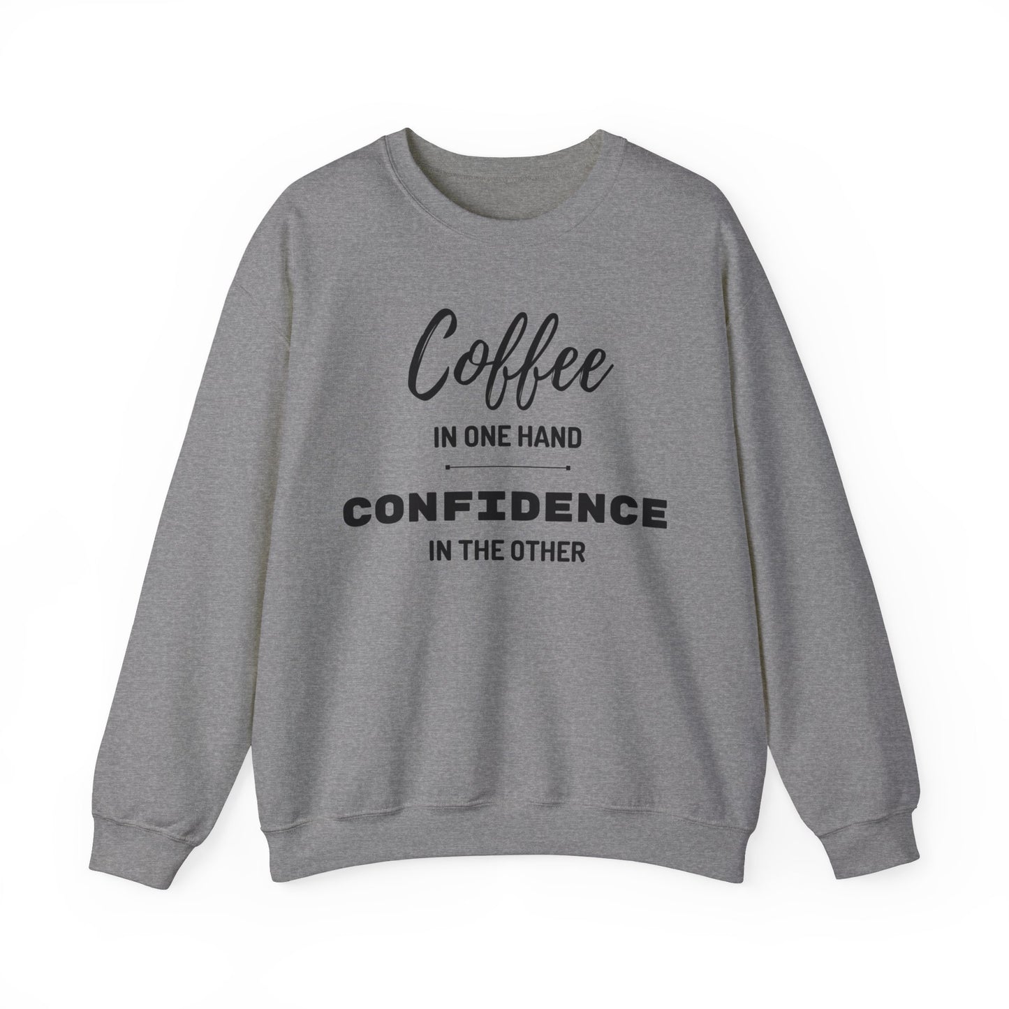 PICCOLO LATTE - Coffee (Sweatshirt)