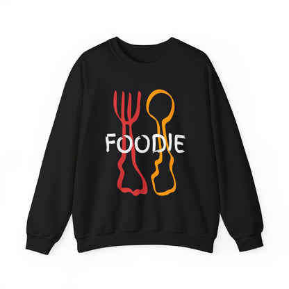 FOODIE 2 - Foodie (Sweatshirt)