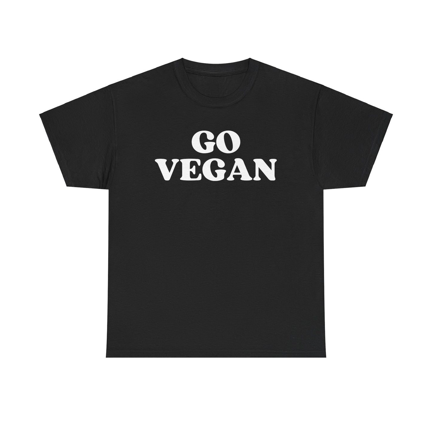 LEGUME - Vegan (Basic Tee)