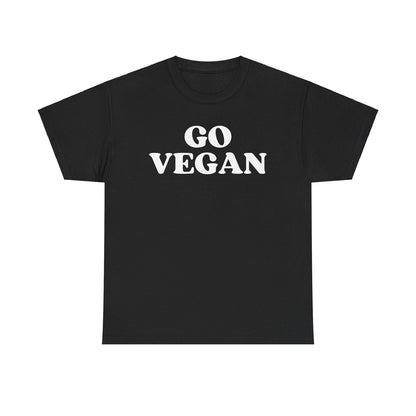 LEGUME - Vegan (Basic Tee)