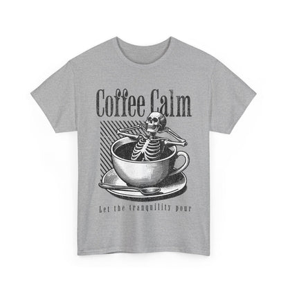 CAFÉ ESPUMOSO - Coffee (Basic Tee)