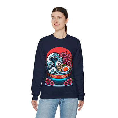 HAKATA RAMEN - Japanese Food (Sweatshirt)