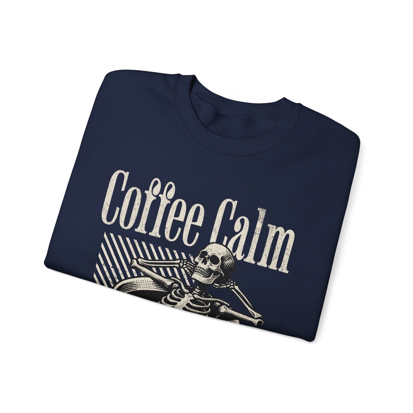 CAFÈ ESPUMOSO - Coffee (Sweatshirt)