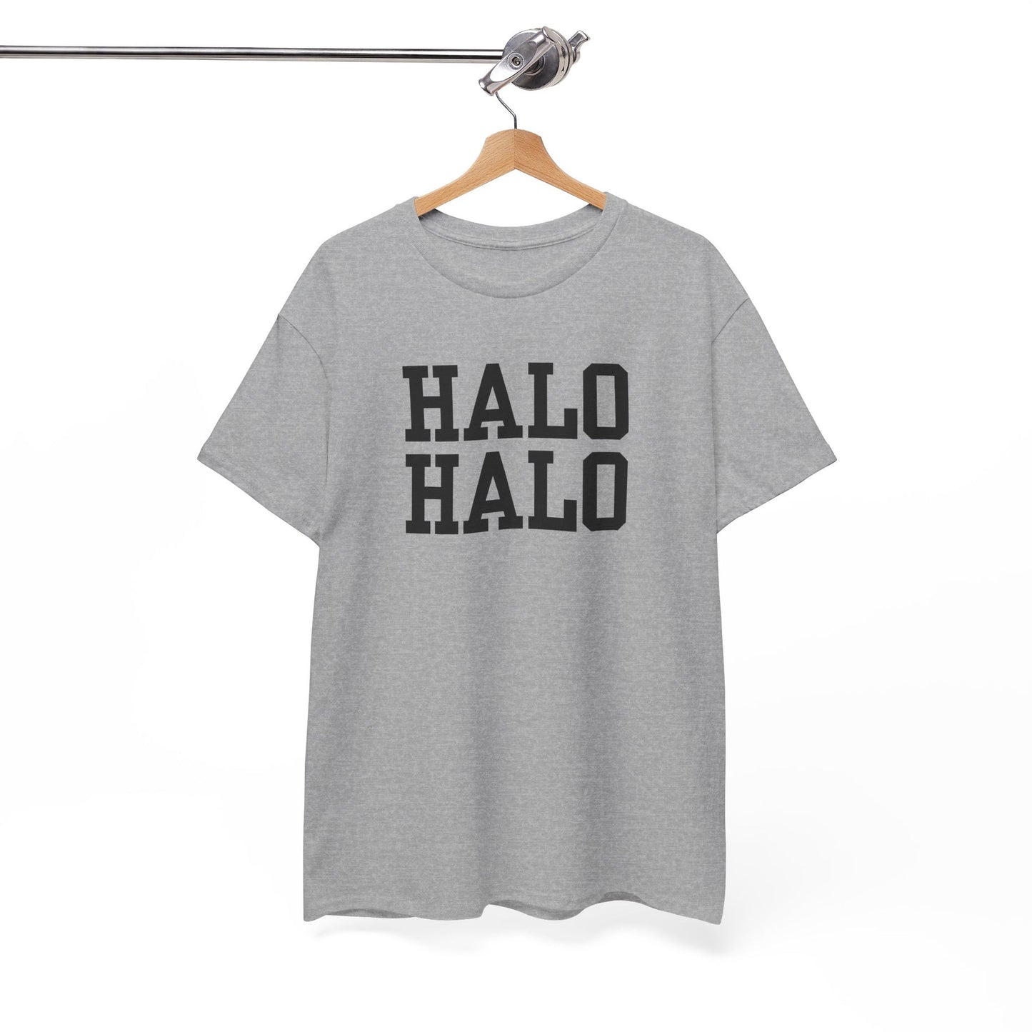 HALO-HALO 2 - Filipino Food (Basic Tee)