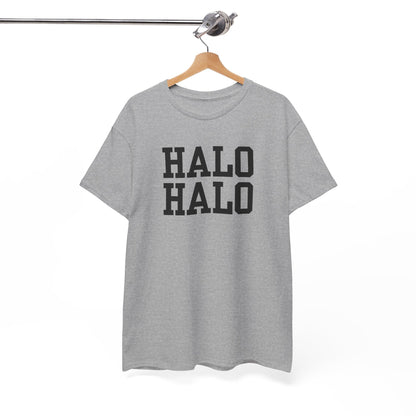 HALO-HALO 2 - Filipino Food (Basic Tee)
