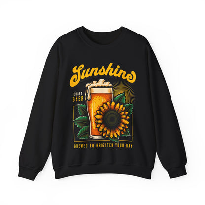 BLONDE ALE - Drinks (Sweatshirt)