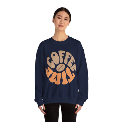 ESPRESSINO - Coffee (Sweatshirt)