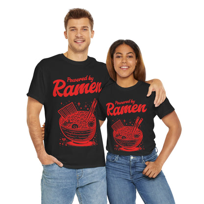 KIMCHI RAMEN - Japanese Food (Basic Tee)