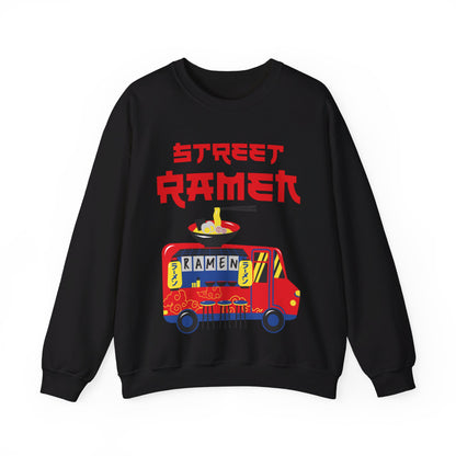 ONOMICHI RAMEN - Japanese Food (Sweatshirt)