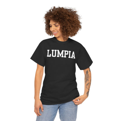 LUMPIA 2 - Filipino Food (Basic Tee)