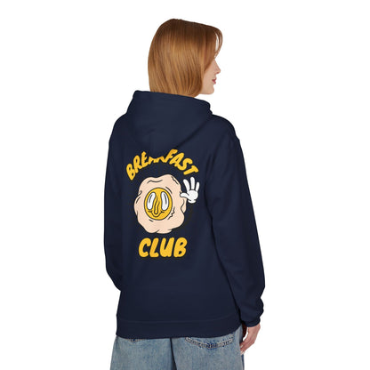 BREAKFAST CLUB 1 - Breakfast (Hoodie)