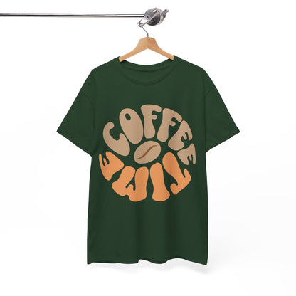 ESPRESSINO - Coffee (Basic Tee)