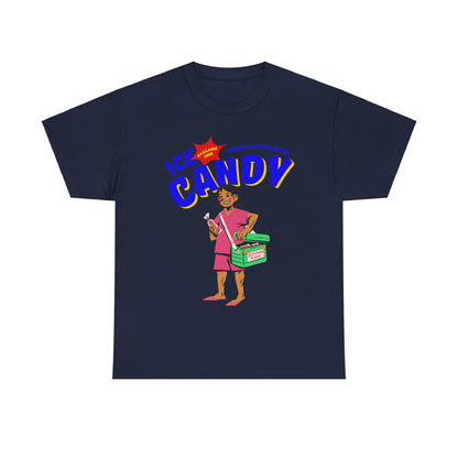 ICE CANDY 1 - Sari-Sari Store (Basic Tee)