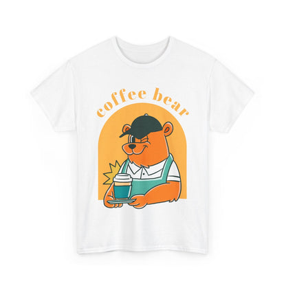 LUNGO - Coffee (Basic Tee)