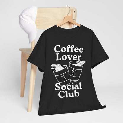 TURKISH COFFEE - Coffee (Basic Tee)