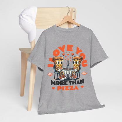 GARDEN SPECIAL - Pizza (Basic Tee)