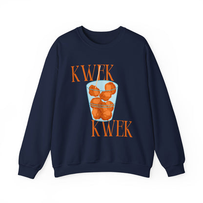 KWEK-KWEK 2 - Filipino Food (Sweatshirt)