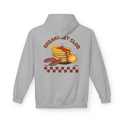 BREAKFAST CLUB 2 - Breakfast (Hoodie)