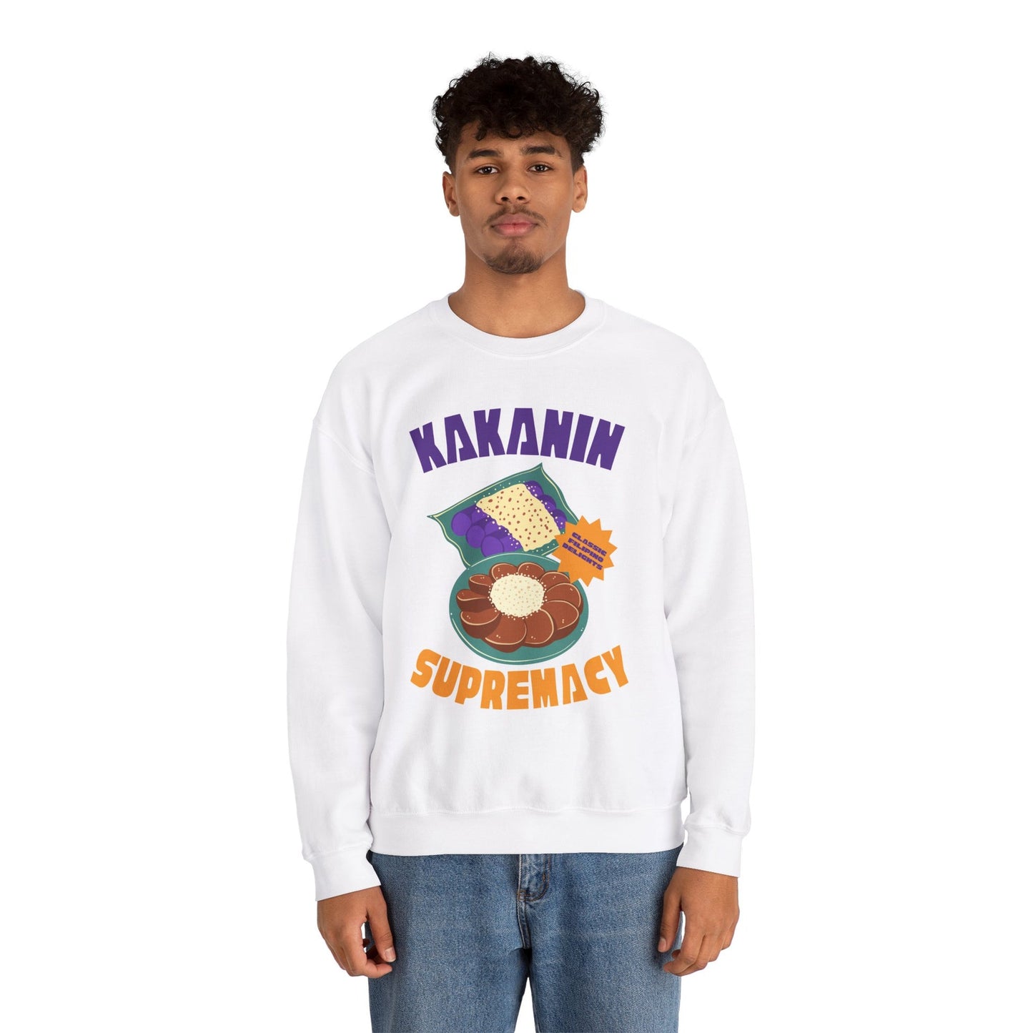 KAKANIN - Filipino Food (Sweatshirt)