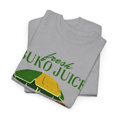 BUKO - Filipino Food (Basic Tee)