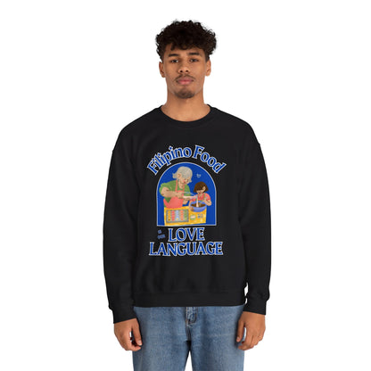 NILAGA - Filipino Food (Sweatshirt)
