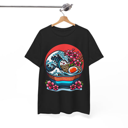 HAKATA RAMEN - Japanese Food (Basic Tee)