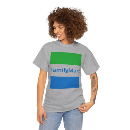 KONBINI - Japanese Food (Basic Tee)