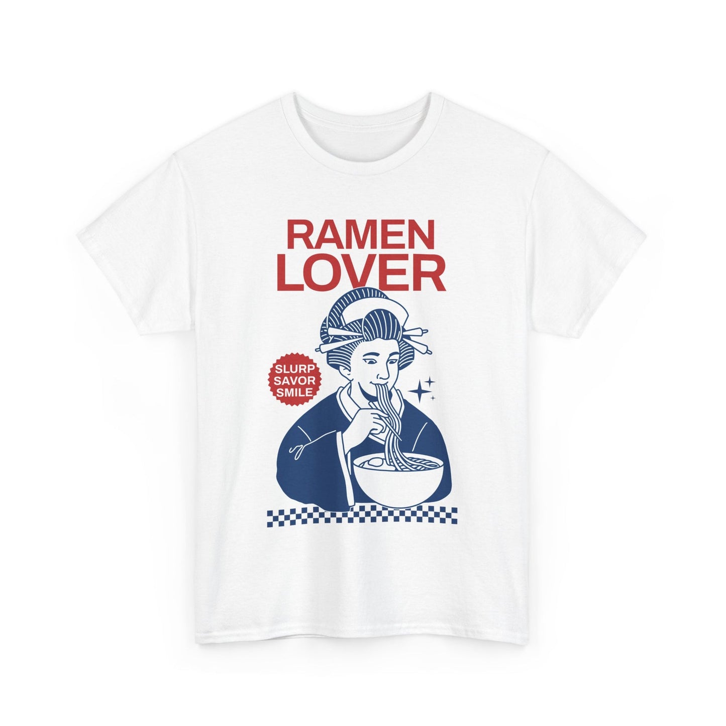 SPICY MISO RAMEN - Japanese Food (Kids Tee)