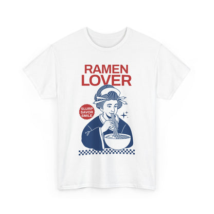 SPICY MISO RAMEN - Japanese Food (Kids Tee)