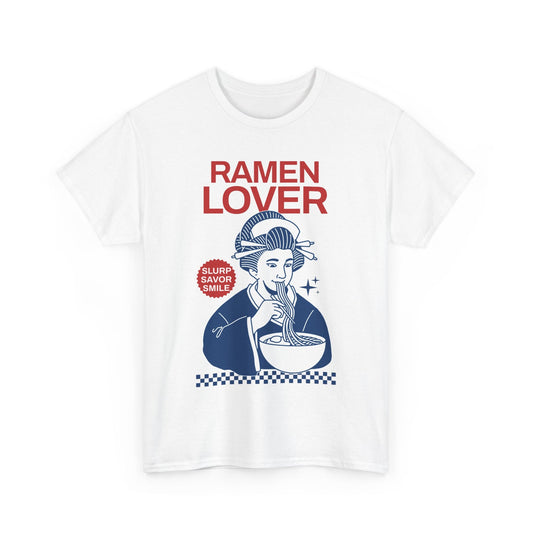 SPICY MISO RAMEN - Japanese Food (Kids Tee)