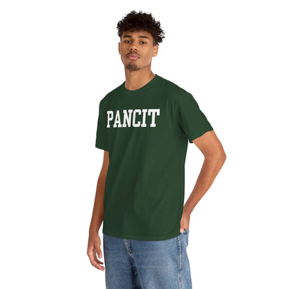 PANCIT - Filipino Food (Basic Tee)